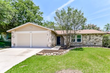 9550 New World San Antonio, TX 78239